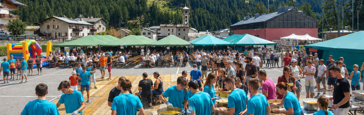 Ferragosto Cepinasco