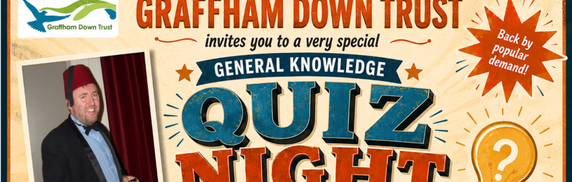 Graffham Down Trust Quiz