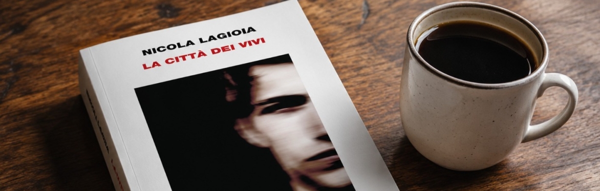 Gruppo di lettura: La città dei vivi