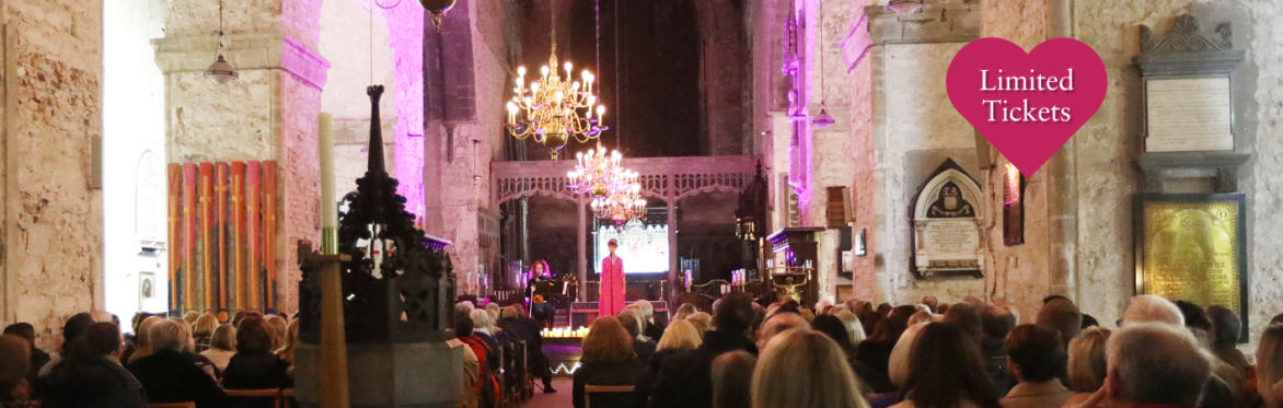 Eve Stafford Presents a concert called Lovedbirds on Saturday the 22nd February, 2025 at 8pm at Saint Mary's Cathedral, Bridge Street, Limerick. Love themed music with special guest tenor, Eoin Hynes