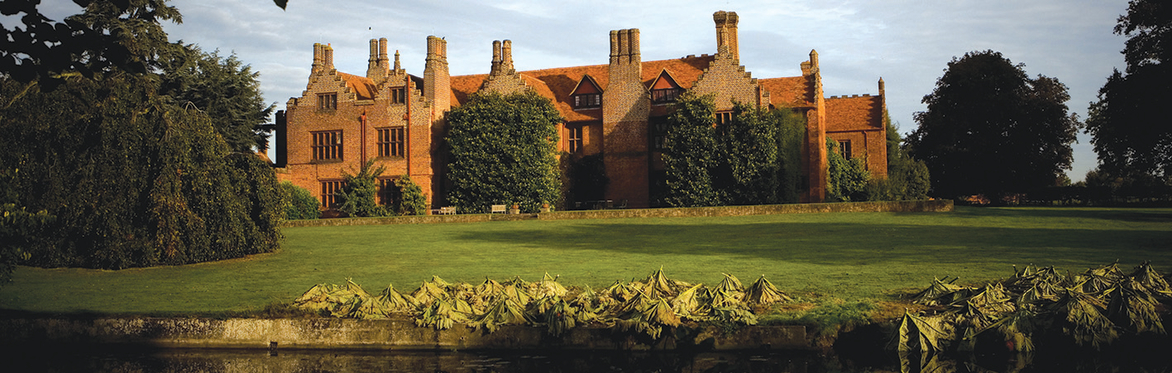 Ingatestone Hall, Essex