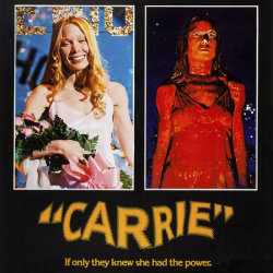 CARRIE - 50º Aniv