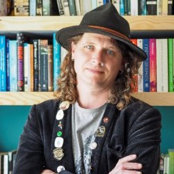 Online Writing Course: 'Landscapes' with Dr Craig Jordan-Baker