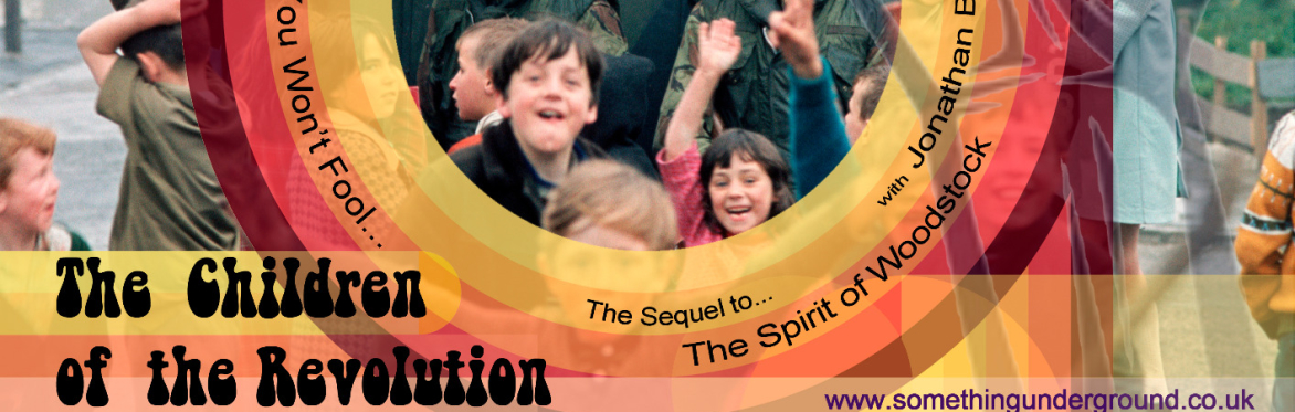 Children of the Revolution (Haslemere)