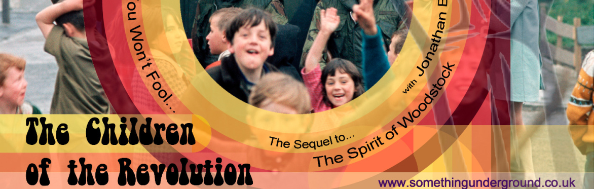 Children of The Revolution (Lewes)