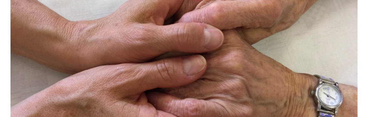 'Mum Thumb', by Judith Silver: a rehearsed reading