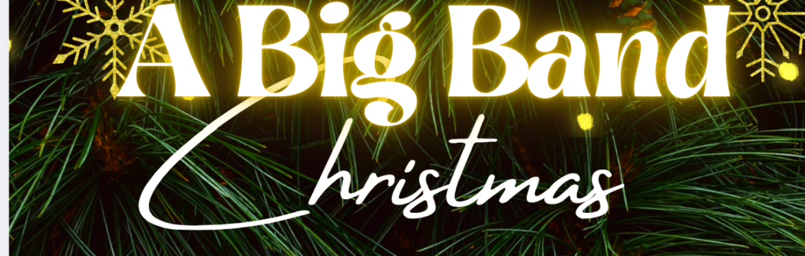 A Big Band Christmas