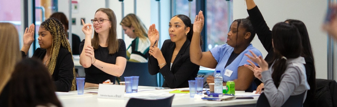 Civic engagement for climate change and sustainability
