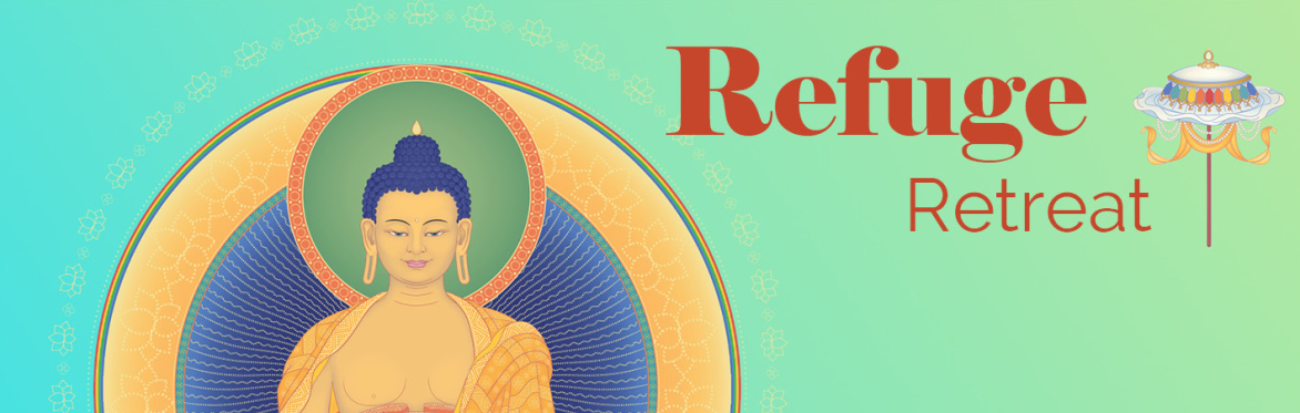 Refuge Retreat