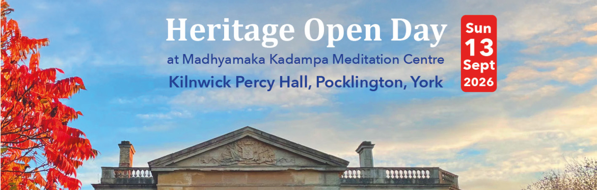 Heritage Open Day