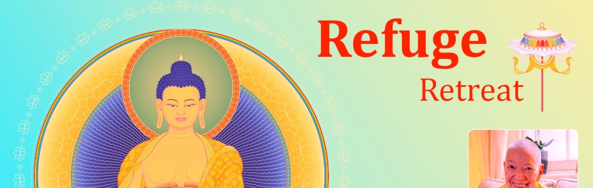 Refuge Retreat