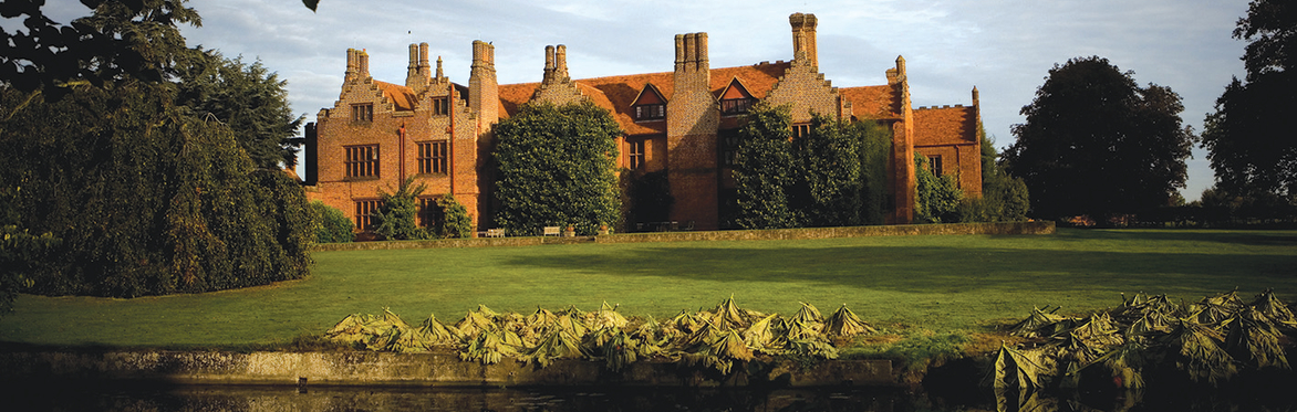 Ingatestone Hall, Essex