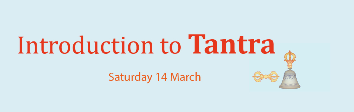 Introduction to Tantra