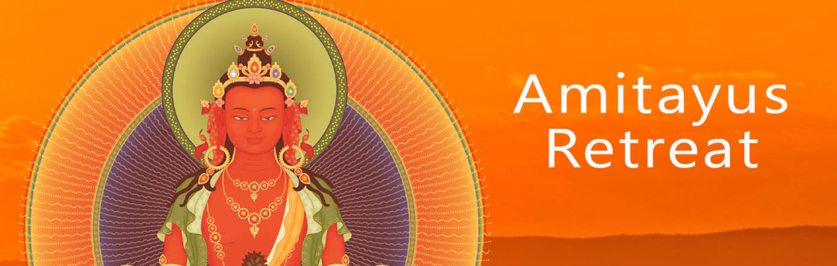 Amitayus Retreat