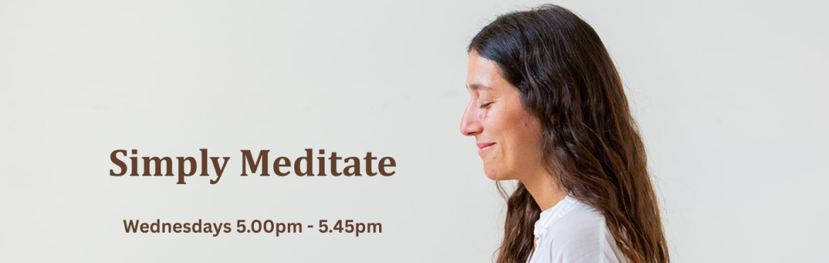 Wednesday afternoon class in June