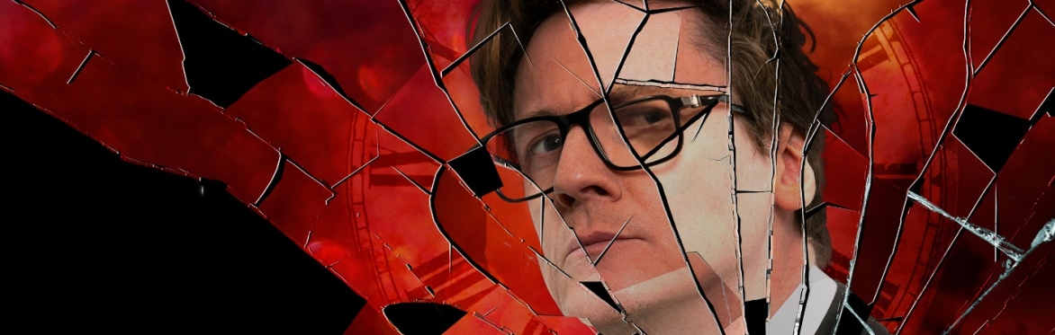 ED BYRNE - Tragedy Plus Time