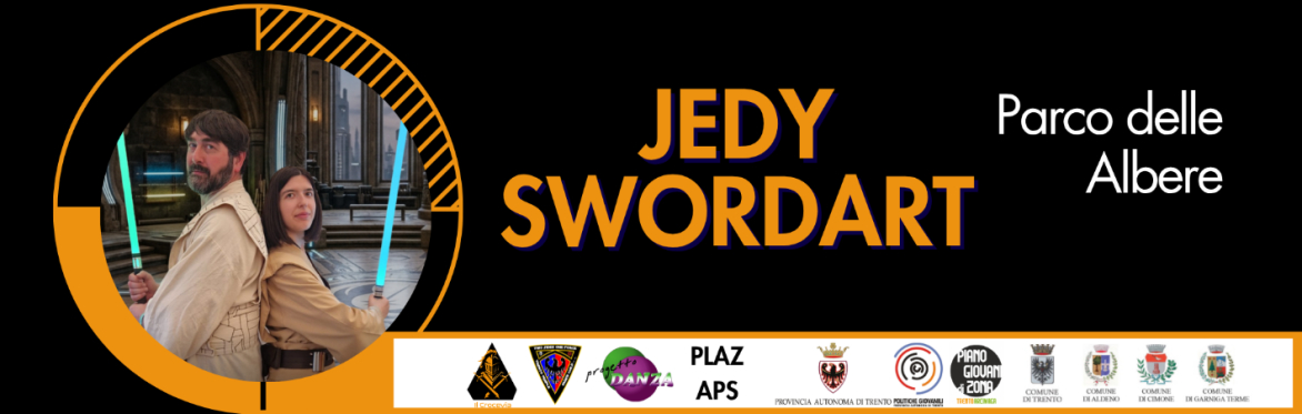 Jedy Swordart