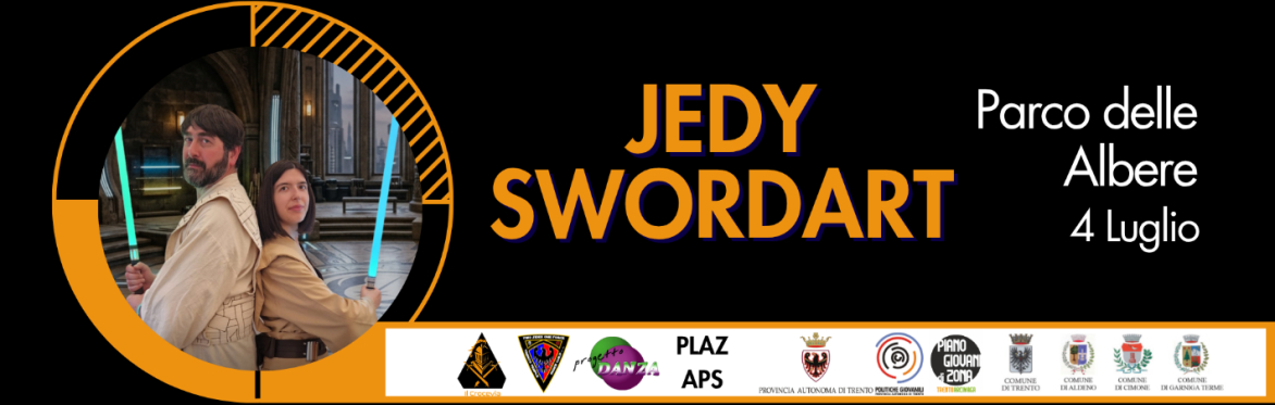 Jedy Swordart