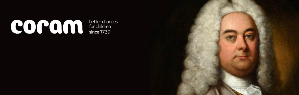 Coram’s Handel Birthday Concert 2025 – “Waft her Angels”