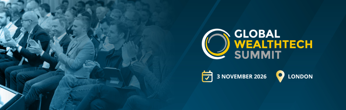 Global WealthTech Summit 2026