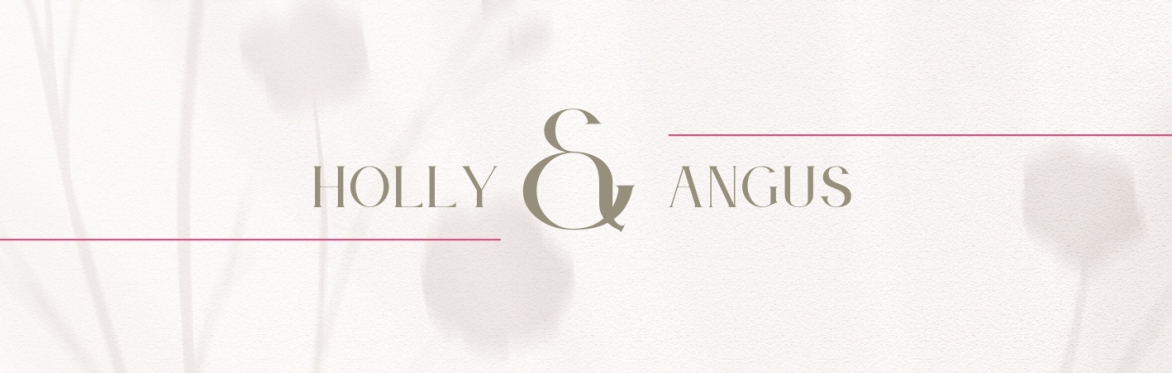 Wedding of Georgina and Jack - September 2025