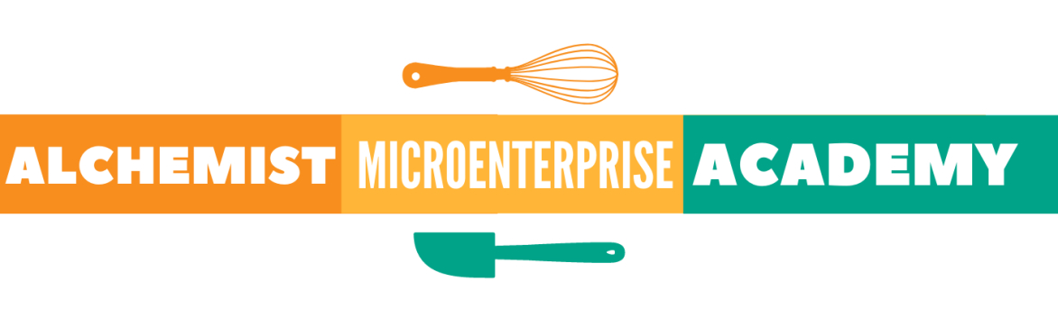 Alchemist Microenterprise Academy Graduation, Fall 2025 Cohort