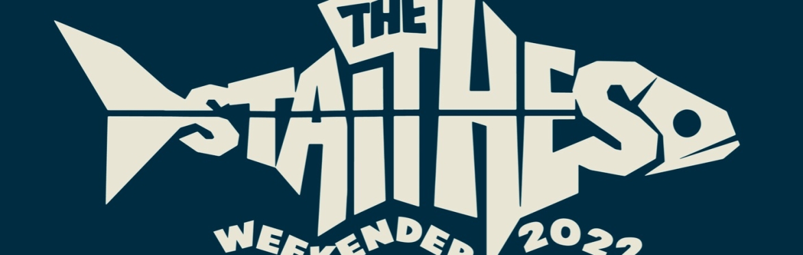 Staithes Weekender