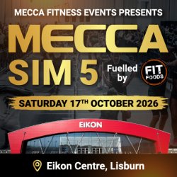 Mecca Sim 5.0