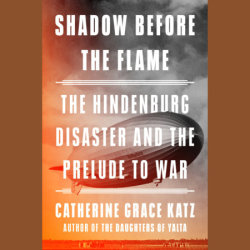An Evening with Author Catherine Grace Katz