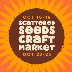 Scattered Seeds Craft Market
