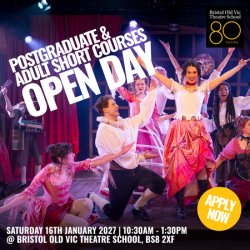 Postgraduate and Adult Short Courses Open Day 2027