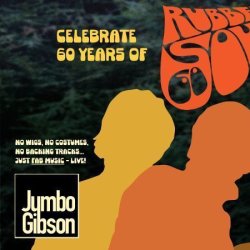 MUSIC: The Beatles' Rubber Soul at 60 - Live with Jumbo Gibson
