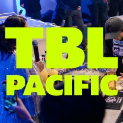 The Barista League: Pacific 2026