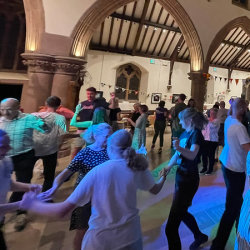 Mega Manx Ceili - Yn Chruinnaght Celtic Gathering 2026
