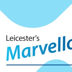 Leicester's Marvellous Medicine Talk - An overview of rheumatoid arthritis
