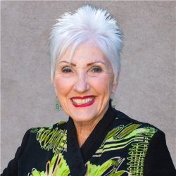 LA5 Club Meeting - 8/7/26: Kathleen Terry