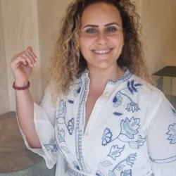 Spinal Energetics with Nora - By Appointment