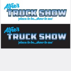 Alfies truckshow 26