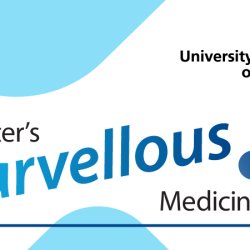 Leicester's Marvellous Medicine Talk - Understanding children through caregiver insight