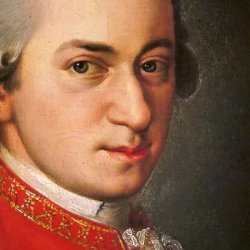 Mostly Mozart