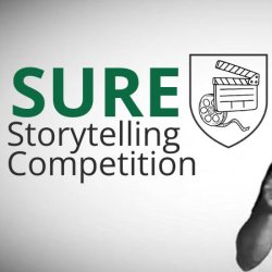 Video Storytelling (Post-production and Video editing)