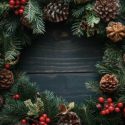 FABS Wreath Workshop