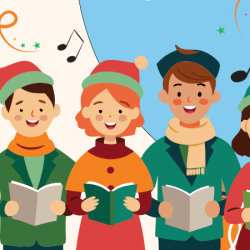 Carol Concert Dartford 2026