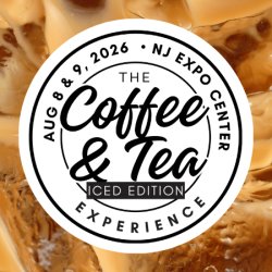 Coffee & Tea Experience NYC/NJ Jan 2026