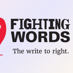 Fighting Words Creative Writing Workshop
