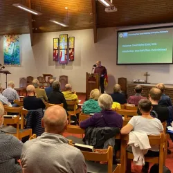 Cycle Kirklees Annual General Meeting & Community Meetup