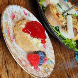 Mini Afternoon Tea