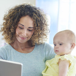 Virtual Training for General Practice Staff: Mastering Administration Processes for Childhood Immunisations (SW,STV,GM)