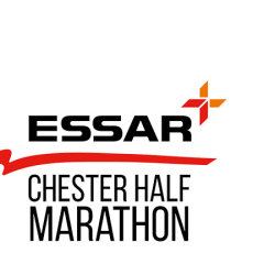 ESSAR Chester Half Marathon 2027 - Free Charity Place