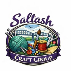 Saltash craft group